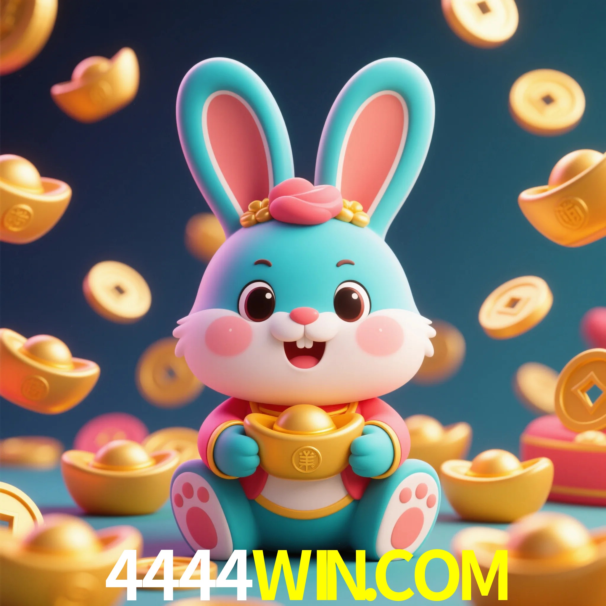 4444wingame-App
