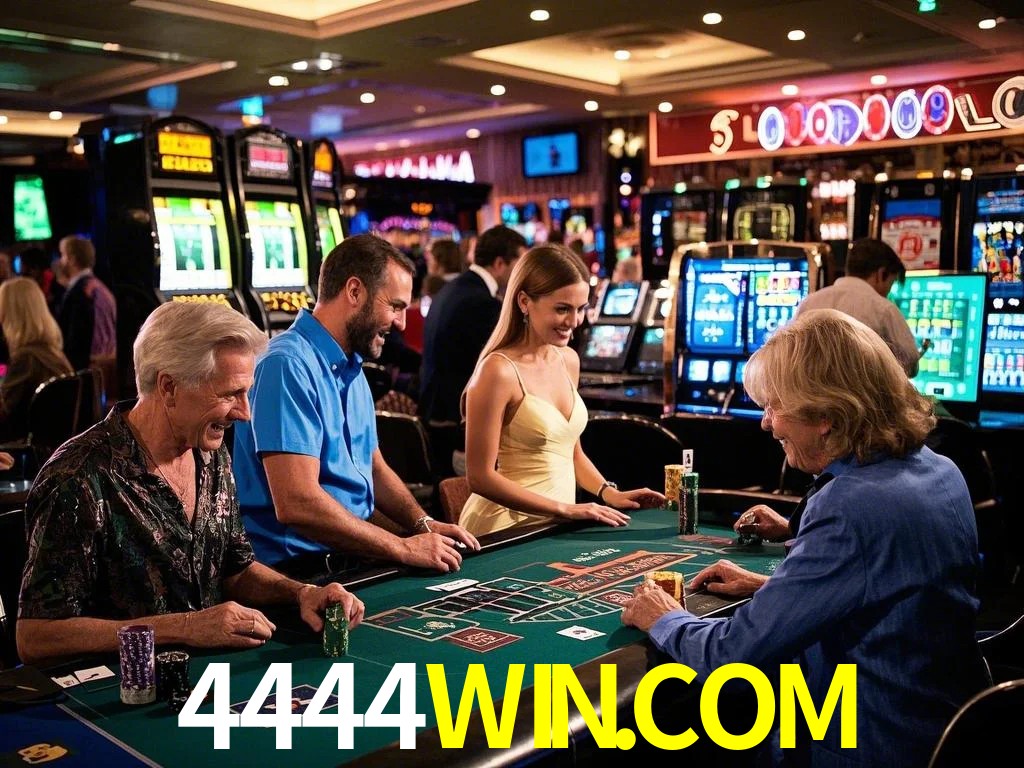 4444wingame-Login